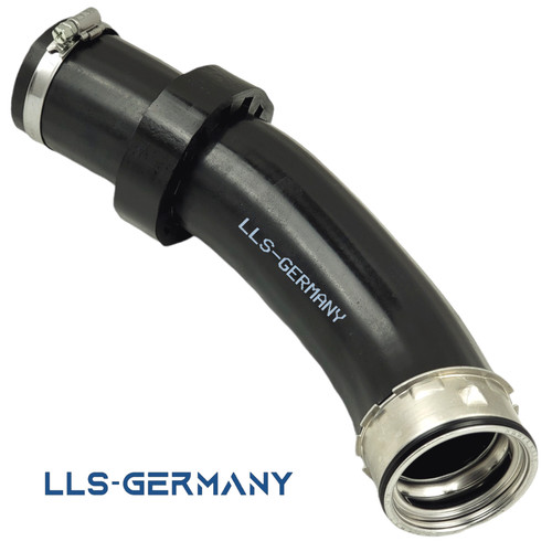 Tubo turbo per bmw serie - per, 3