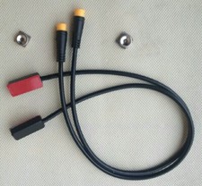 Coppia sensore leve freno