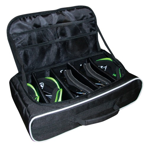 Custodia occhiali bmx mtb - custodia,