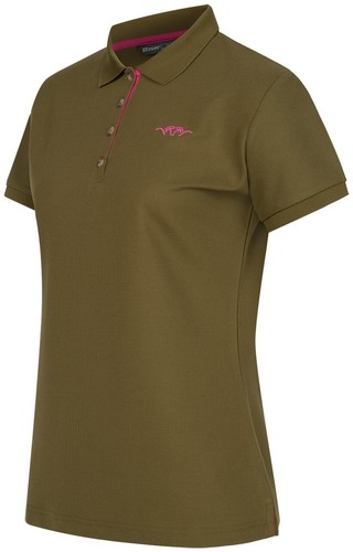 Nuovo blaser polo donna shirt - blaser,