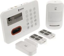 IMPIANTO SISTEMA DI ALLARME