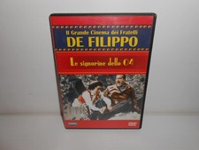 DVD LE SIGNORINE DELLO 04 Il