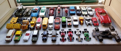 Grande lotto modellismo - lotto,