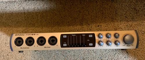 Audio midi interface - audio/midi, interface,
