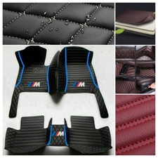 Tappetini auto per BMW M1 M2