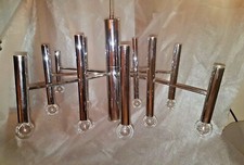 SCIOLARI  DESIGN CHANDELIER