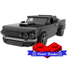 New custom lego - new!,