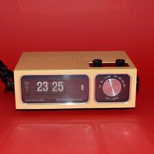 RADIO OROLOGIO A PALETTE