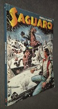 SAGUARO n. 4 - Fratelli di