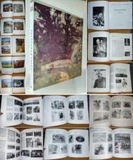 LUIGI BARTOLINI 1892-1965 vita e opere: catalogo mostra Macerata, De Luca 1989