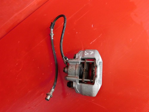 Pinza anteriore destra piaggio - anteriore,