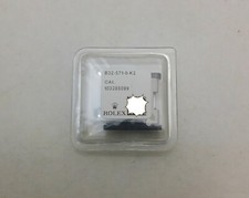 ROLEX Finali End Links Oyster