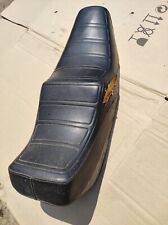 sella yankee vespa Usata Nos