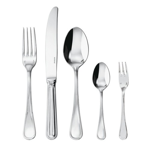 Sambonet contour servizio - sambonet,