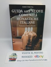 GUIDA ALLE NUOVE COMUNITÀ