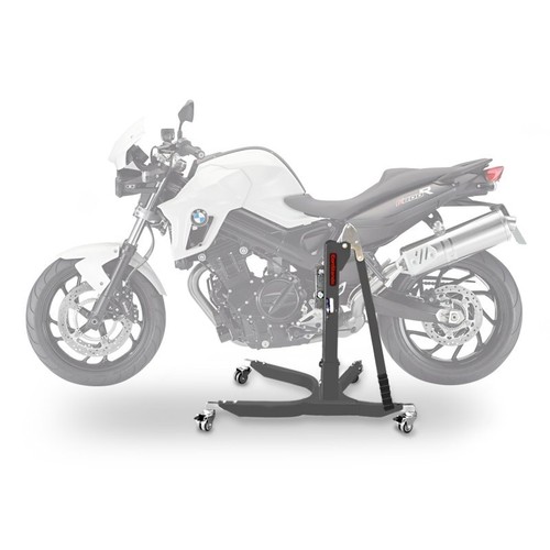 Cavalletto alza moto centrale - cavalletto,