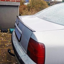 Spoiler Tetto Nero Opaco Paraurti Posteriore Per Suzuki