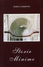 Storie Minime (di assenze e