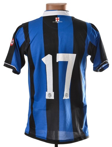 Maglia calcio inter - calcio, milan