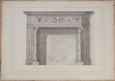 Ricordi architettura camino - di,