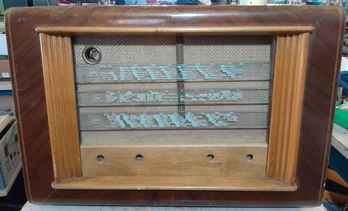 Mobile per radio philips mod - radio,