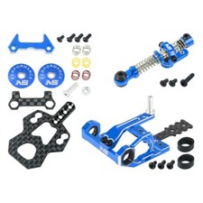 NS Supporto Motore Rotondo con