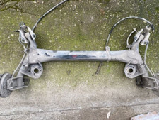 PONTE POSTERIORE FIAT PUNTO