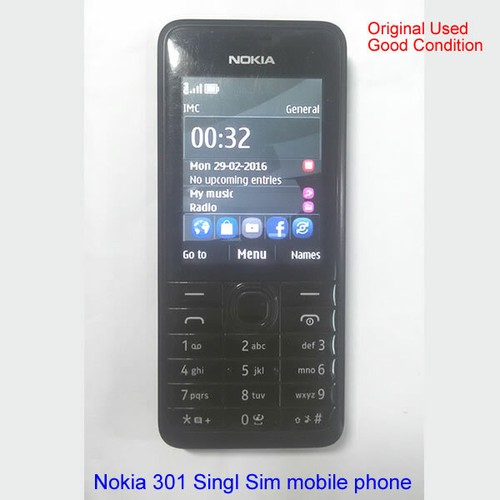 Telefono cellulare 100%