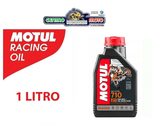 Bottiglia olio motore moto - bottiglia,