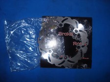 Disco freno posteriore wave Honda CBR 1000F