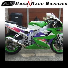 Kawasaki zxr400 1991 - kawasaki,
