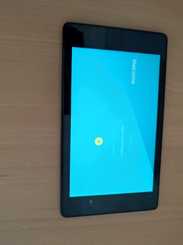 Asus google nexus 2013 - nexus, 2a