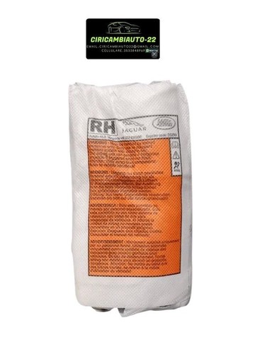 Airbag sedile destro - sedile,