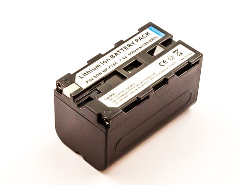 Batteria per sony - per,