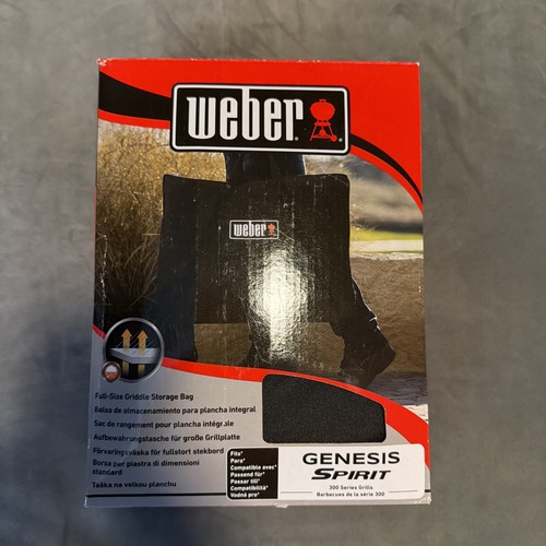 Weber genesis 300 - genesis,