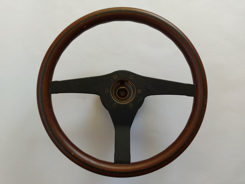 Volante legno nardi - volante,