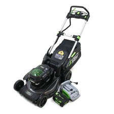 EGO LM2021E-SP - Rasaerba 3