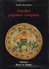 Libro - DONATONE Guido -