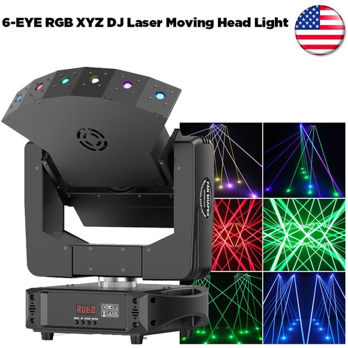 Occhi rgb xyz luce - xyz,