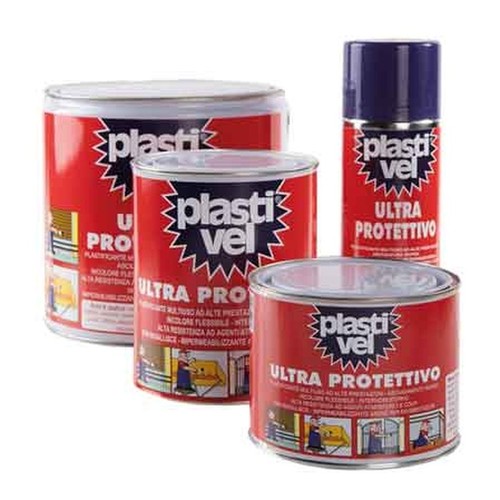Plastificante protettivo - plastificante,