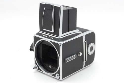 Mint hasselblad 500cm medium - [mint],