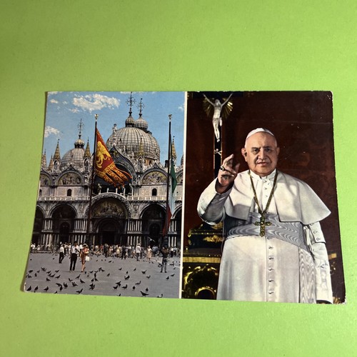Papa giovanni xxiii - papa,