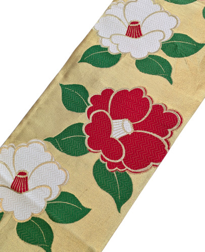 Autentico kimono giapponese - , in