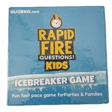 Domande sul Fuoco Rapido Gioco