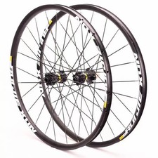 Set ruote 29 pollici - ruote, 26/27,5/29