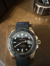 Montre pagani design - pagani,