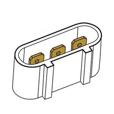 Alternatore CEVAM 130A -  9475