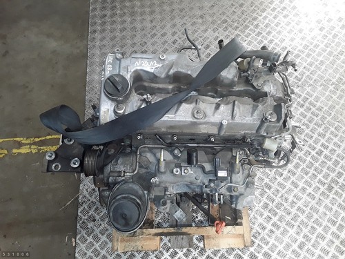 Motore honda civic diesel - motore,