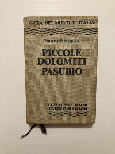 Piccole dolomiti pasubio - piccole,