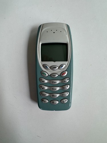 Cellulare nokia 3410 1 - cellulare,